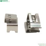 PV 301 Stainless Steel Solar Panel Cable Clips PV Wire Manag