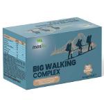 MAXILIV BIG WALKING COMPLEX