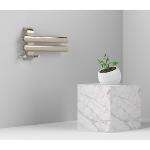 RIFFLE Heated Towel Rail