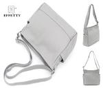 Effetty Made in Italy Leather Bag for Women (0050256) 