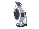 Ventilation Handling Systems Low Pressure Fan 