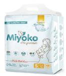 MIYOKO - ELITE PREMIUM - S (3-6 kg)