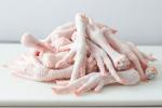 Chicken Feet