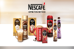 Nescafe