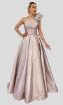 Evening dress manufacturer and wholesaler