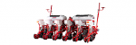 Pneumatic Seeding Machine	- Disc Type