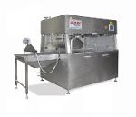 Chocolate Enrobing Machine