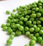 Pea protein