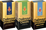 Dallmayr Prodomo