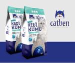 Catben Cat Litter