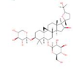 Astragaloside IV