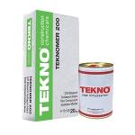 Teknomer 200 - Waterproofing Compound