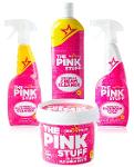 The Pink Stuff Paste