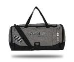 Hot selling fashion factory travel fitness gym custom sport bag for MenandWomen