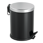 5 Lt Trash Can