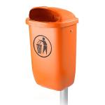 Litter bins 50 litre