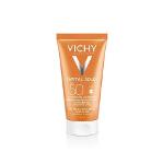 Vichy Capital Soleil BB Tinted Dry Touch Emulsion SPF50 50ml