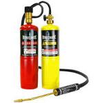 16oz 450g Reach Certification Propane Mapp Gas