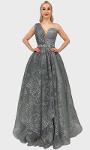 Evening dress manufacturer and wholesaler