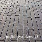 alphalith Plastifizierer 2S