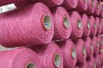 Polypropylene yarn