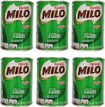 Nestle Milo