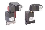 2Way Solenoid Valve Pilot operated solenoid valve