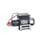 ATV UTV Winch