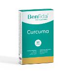 Curcuma 20 capsules