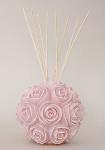 Sticks diffuser Roses - pink