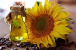 Eu Refined Sunflower Oil