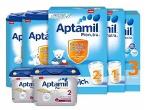 Aptamil Baby Powder Milk