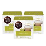 Nescafe Dolce Gusto Cappuccino Coffee Pods, 24 Servings