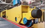 Demag Components for process cranes