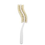 Wellys Ergonomic Body Bath Brush