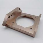 CNC Milled Parts