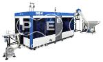 Automatic blow molding machine APF 10