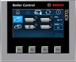 Bosch Hot water boiler control CWC