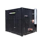 500kW Packaged Boiler Hire