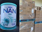 Nestlè Nan Optipro Milk Powder