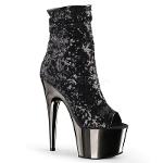 ADORE-1008SQ 7" Heel