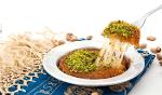 FROZEN KUNAFA - KUNAFA WITH PISTACHIO - KATMER - SOUFFLE