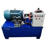 The hydraulic power unit 