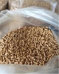 BEECH WOOD PELLETS