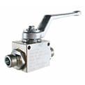 Ball Valves