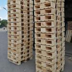 Wooden Pallet 