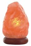 Himalayan Salt Lamp Coarse 4-6 kg