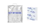 KIT BT5050 - Thermal envelope with handle 50X50 and ice