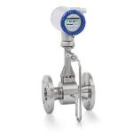 Water flow meter OPTISWIRL 4200