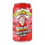 Warheads can 330ml soft drink